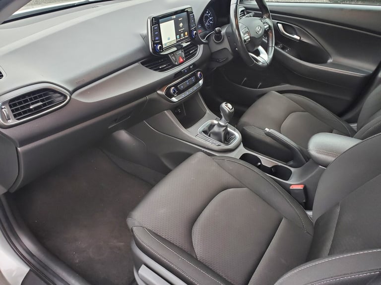 HYUNDAI I30 1.6 CRDi SE Nav 2020