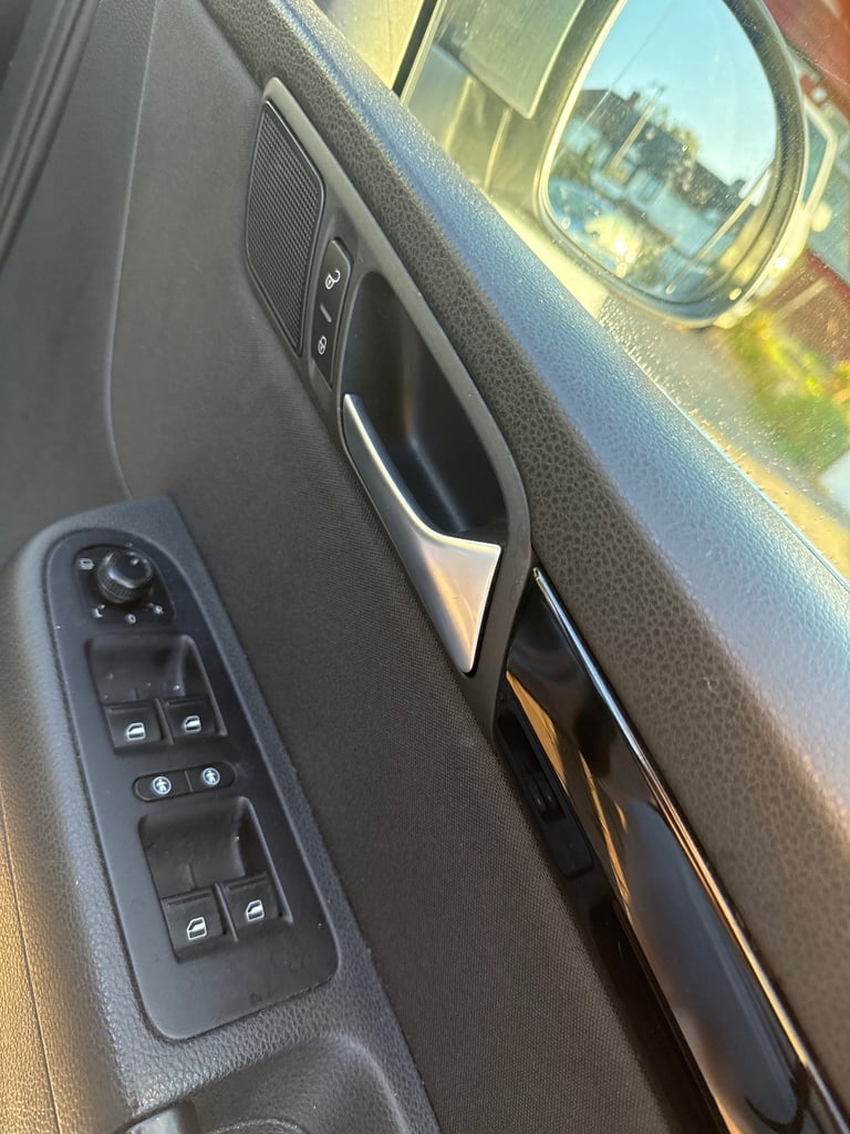 Seat Alhambra Pco 7 Seater MPV ULEZ FREE