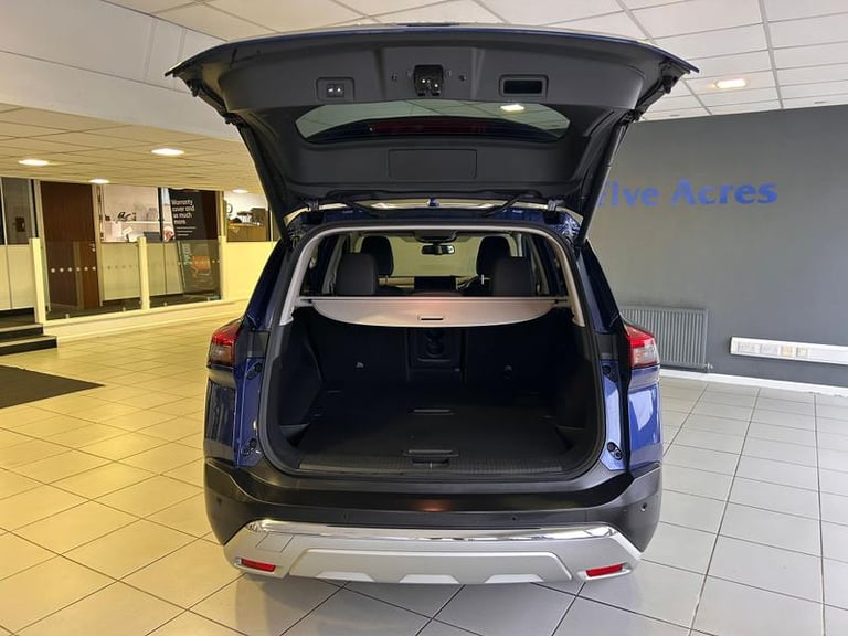 2022 Nissan X-Trail 1.5 DIG-T MHEV Tekna SUV 5dr Petrol Hybrid XTRON Euro 6 (s/s) (163 ps) Auto S...