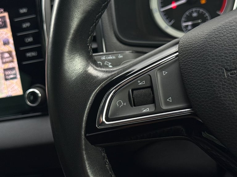 2019 Skoda Karoq 1.5 TSI SE L 5dr DSG Estate PETROL Automatic