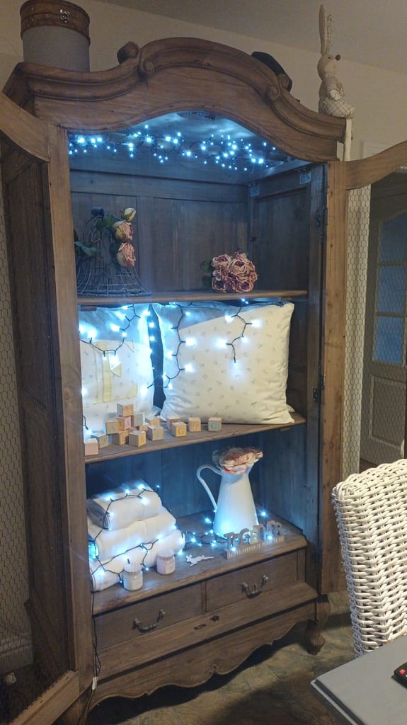 Beautiful Wardrobe 