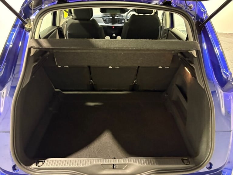 2017 67 CITROEN C4 PICASSO 1.2 PURETECH TOUCH EDITION MPV 5DR PETROL MANUAL EURO