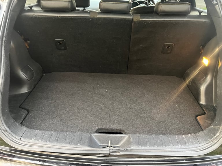 2017 Nissan Juke 1.5 dCi N-Connecta 5dr*12 MONTHS MOT*EURO 6*SAT NAV*REVERSE CAMERA* HATCHBACK Di...