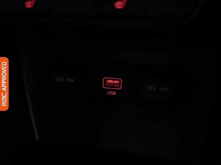 2021 Kia Sportage 1.6 CRDi MHEV 2 SUV 5dr Diesel Hybrid Manual Euro 6 (s/s) (134 bhp) SUV DIESEL ...