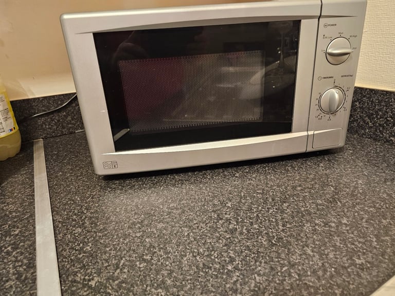 Microwave.