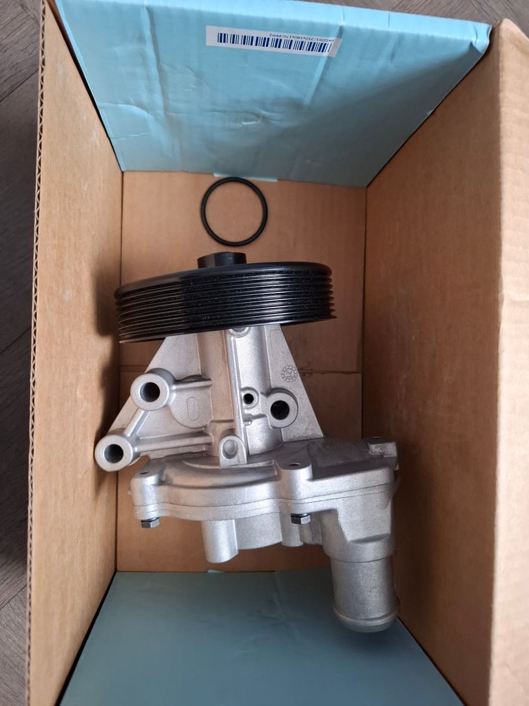 image for Blue Print ADM59178 Water Pump, engine cooling for ford,land rover, mazda, 