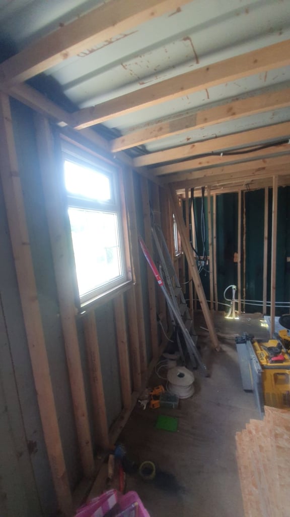 Modular home 
