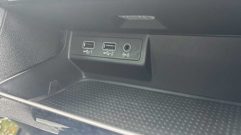 2018 SEAT Leon 1.5 TSI EVO FR (EZ) 5dr Hatchback Petrol Manual