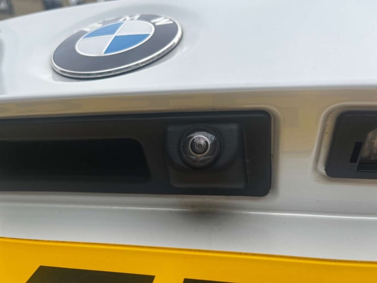 2018 BMW M3 M3 4dr DCT SALOON PETROL Automatic