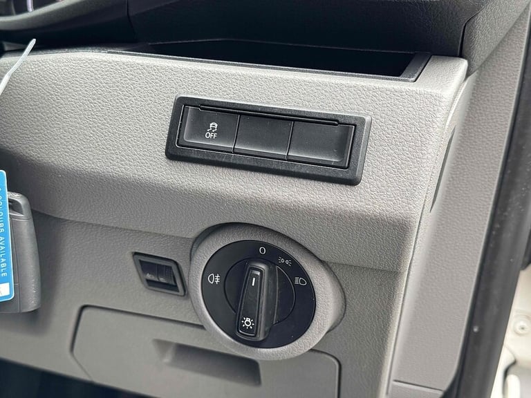 2023 Volkswagen Transporter 2.0 TDI 150 Startline Van PANEL VAN DIESEL Manual
