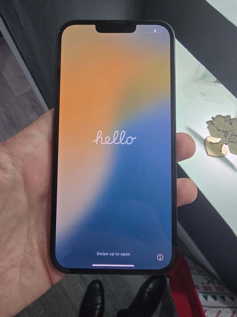 image for iPhone 14 Plus 128gb