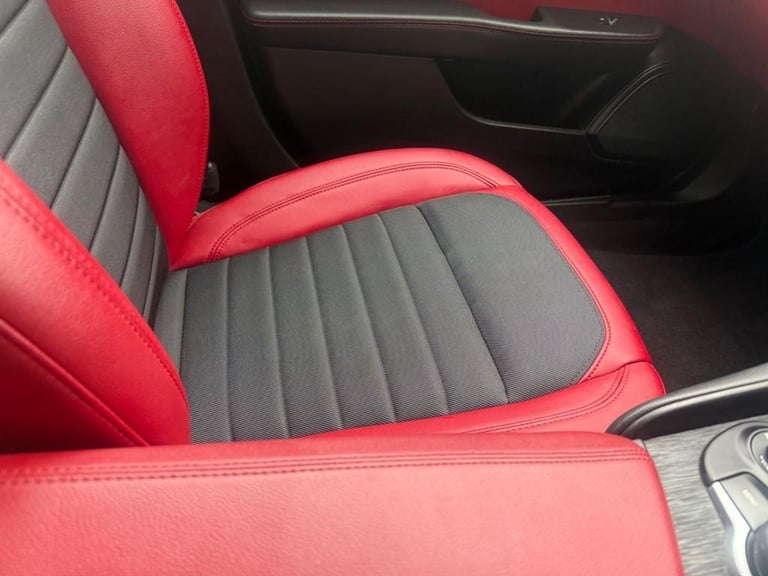 Alfa Romeo Giulia TD, Diesel, 2020, , Super Euro 6