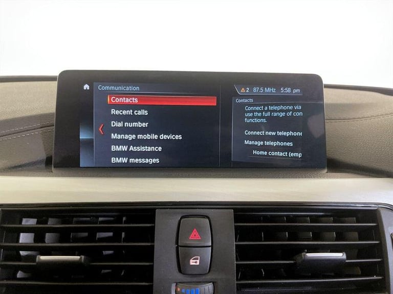 2020 BMW 4 Series Gran Coupe 2.0 420d M Sport Auto Euro 6 (s/s) 5dr Automatic Hatchback Diesel Au...
