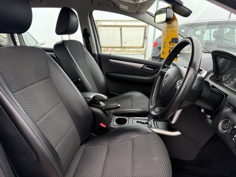 2012 Mercedes-Benz A-Class 1.7 A180 Avantgarde SE CVT 5dr HATCHBACK Petrol Automatic