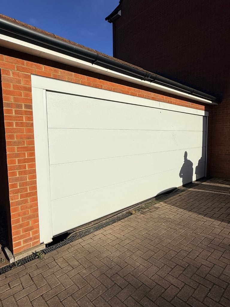 image for Garage Door