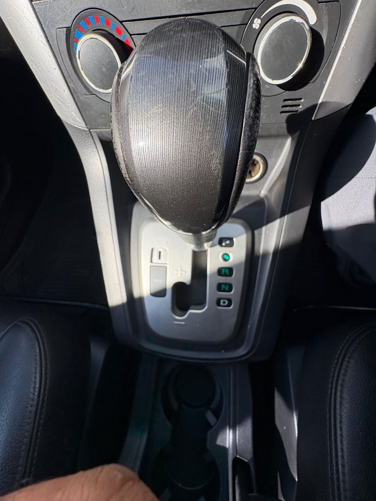 Chevrolet, CAPTIVA, Estate, 2007, Other, 1991 (cc), 5 doors