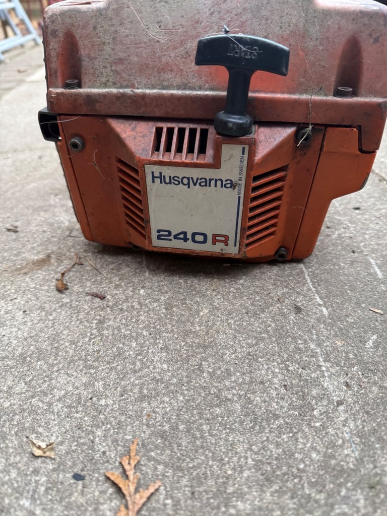 Husqvarna Strimmer