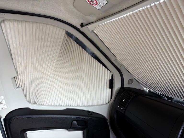2017 Rapido 604FF DIESEL Manual