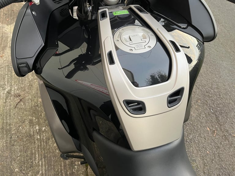 BMW R 1200 RT, 90th Anniversary, 2013