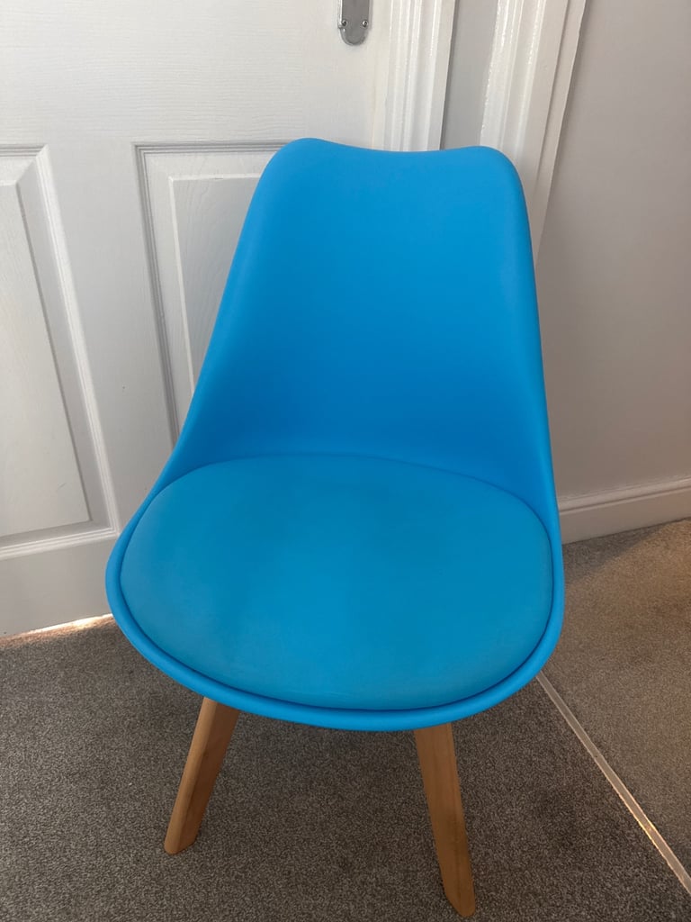 image for Child’s desk chair