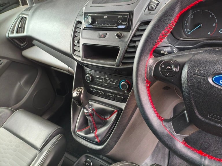 Ford Transit Connect 200 BASE TDCI