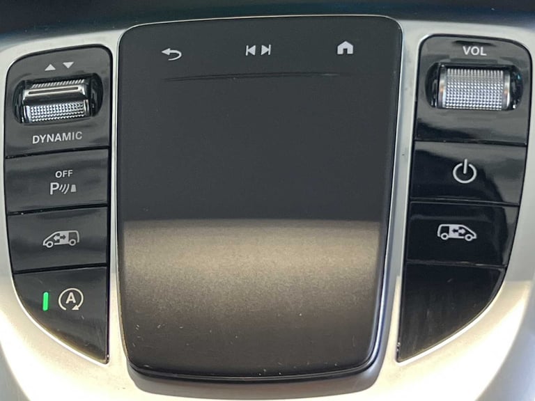 2023 Mercedes-Benz V-Class V300 d 237 AMG Line 5dr 9G-Tronic [Extra Long] Estate Diesel Automatic