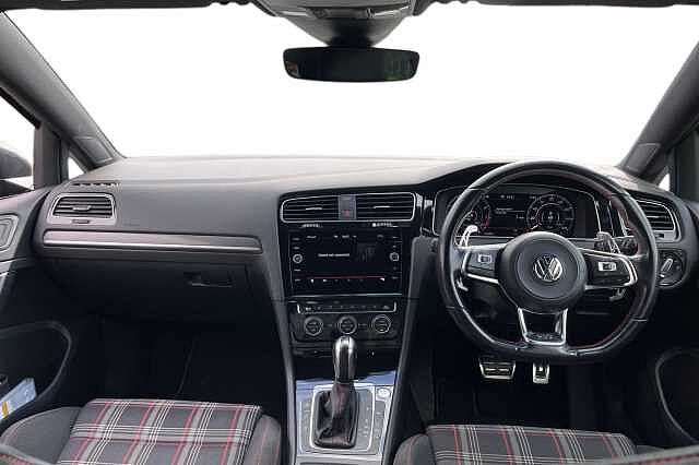 2020 Volkswagen Golf 2.0 TSI 245 GTI Performance 5dr DSG Hatchback Petrol Automatic