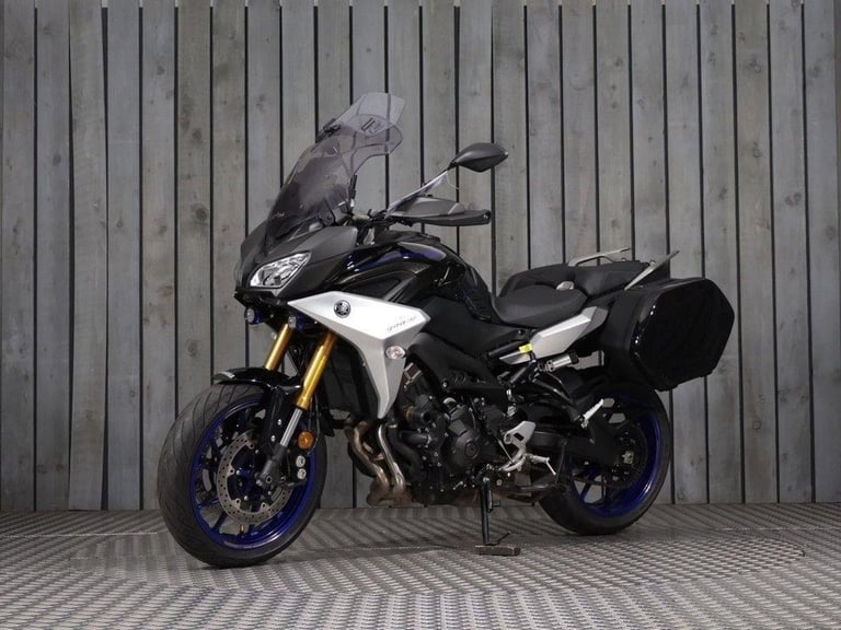 2020 20 YAMAHA TRACER 900 GT