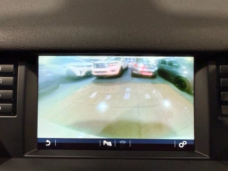 2015 15 LAND ROVER DISCOVERY SPORT 2.2 SD4 HSE LUXURY SUV 5DR DIESEL AUTO 4WD EU