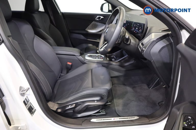2025 BMW 2 Series 220 M Sport 4dr Step Auto [Tech-Plus-Pro Pack] Saloon Petrol Automatic