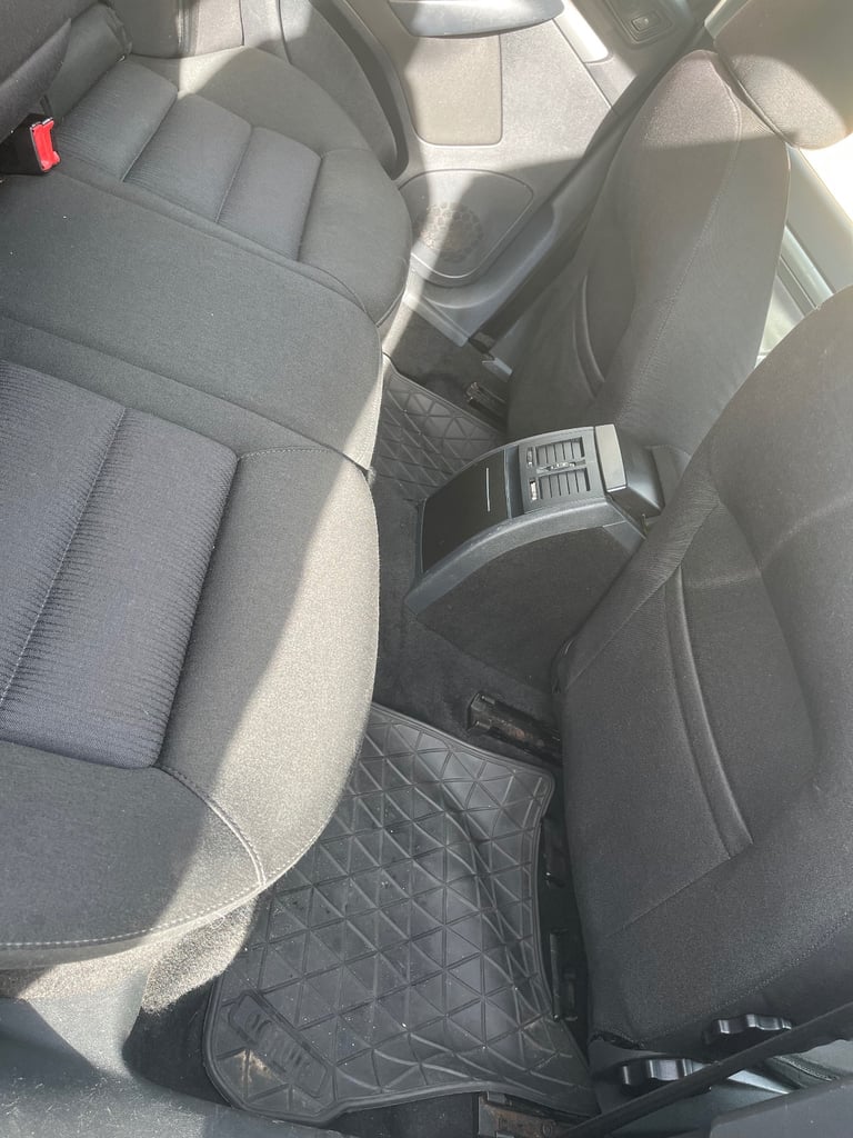 Skoda, OCTAVIA, Estate, 2005, Manual, 1896 (cc), 5 doors