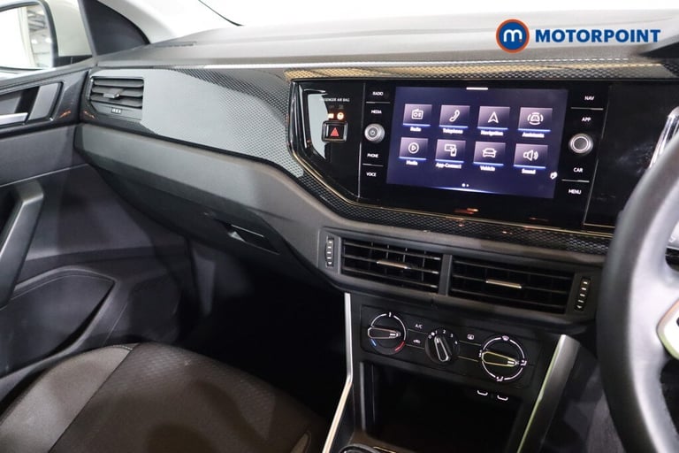 2024 Volkswagen Polo 1.0 TSI Life 5dr Hatchback Petrol Manual