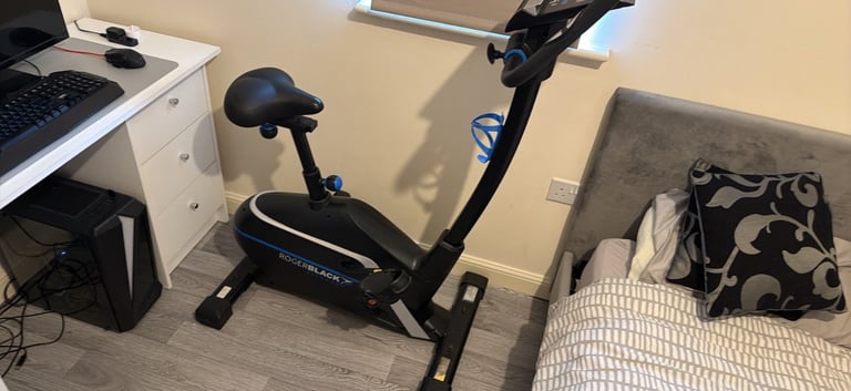 image for Electric Exercise bike