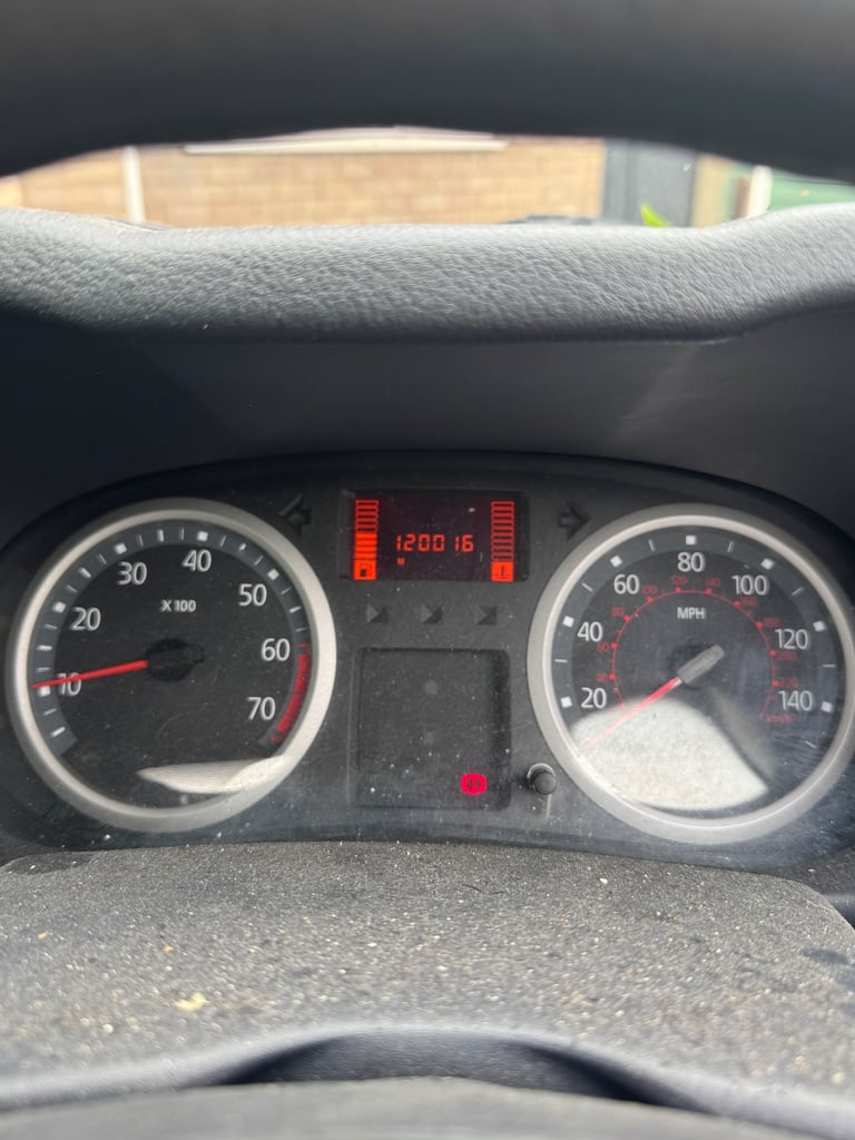 Renault, CLIO, Hatchback, 2004, Manual, 1149 (cc), 3 doors
