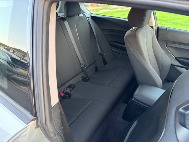 2014 BMW 1 Series 118d Sport 3dr HATCHBACK Diesel Manual