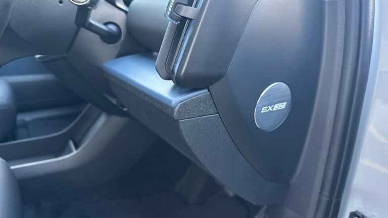 2025 Volvo EX30 Plus, Twin Motor Performance, Electric Estate Electric Automatic