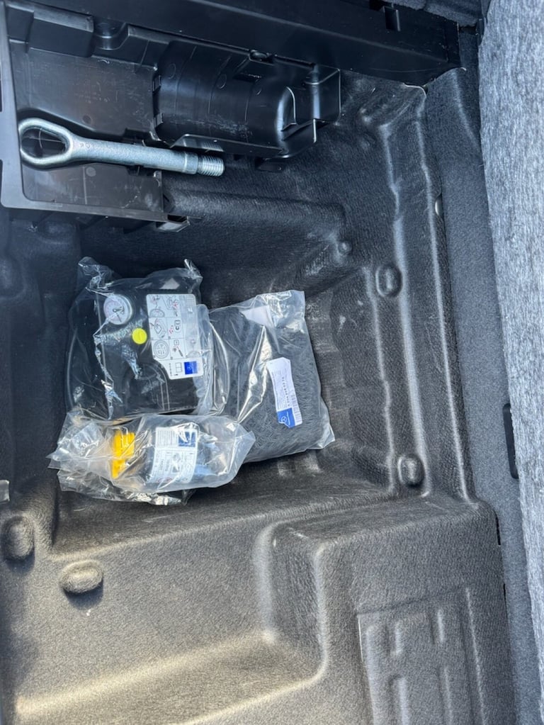 2015 Mercedes-Benz C Class 2.1 C220 BlueTEC Sport Estate 5dr Diesel G-Tronic+ Euro 6 (s/s) (170 p...