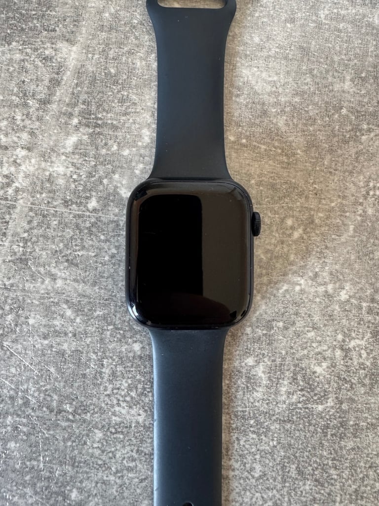 Apple Watch Series 8 45mm GPS