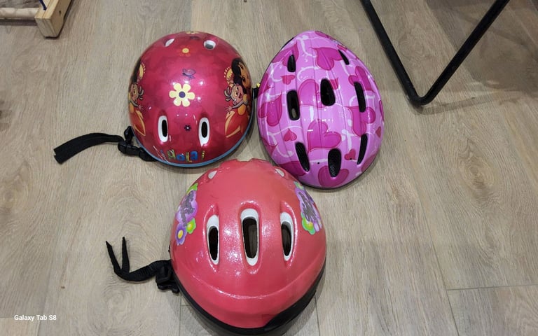 image for Kids bike riding helmets- 