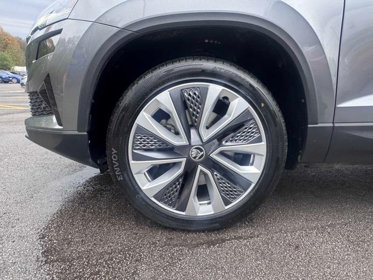 2023 Skoda Karoq 1.5 TSI SE L 5dr Manual SUV Petrol Manual