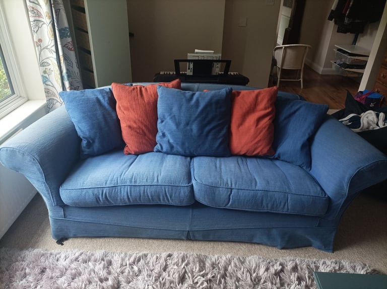 image for Double sofa bed