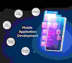 image for Android and iOS Mobile App Development Custom Mobile App Developer iOs App