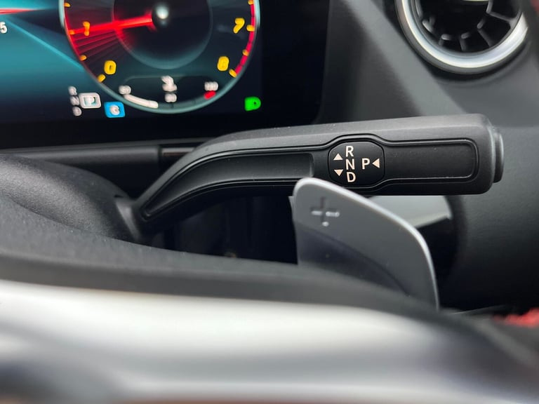 2022 Mercedes-Benz GLA GLA 200 AMG Line Executive 5dr Auto HATCHBACK PETROL Automatic