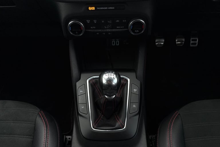 2021 Ford Kuga 1.5 EcoBoost 150 ST-Line Edition 5dr SUV PETROL Manual