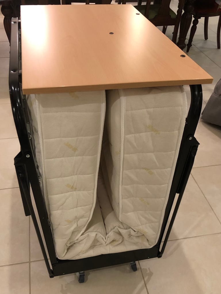 Jay-Be Crown Premier Folding Bed