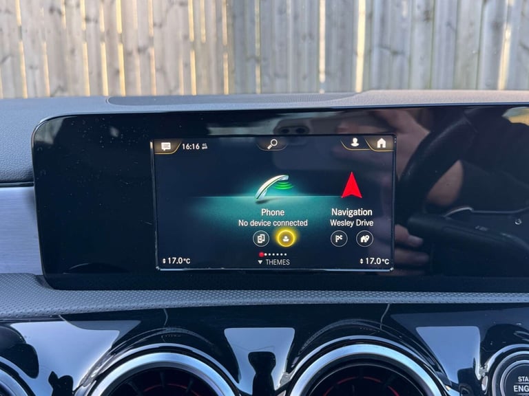 2019 Mercedes-Benz A-Class 2.0 AMG A 35 4Matic Automatic 4WD 5dr - NATIONAL DELIVERY* Hatchback P...