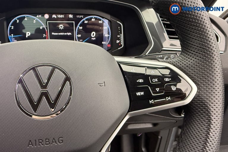 2024 Volkswagen Tiguan 1.5 TSI 150 R-Line Edition 5dr DSG SUV Petrol Automatic