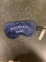  harry potter hogwarts is your home sleeping mask 
