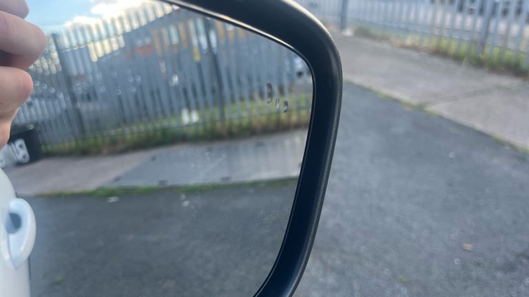 2025 Ford Kuga 2.5 PHEV Active 5dr CVT Estate Estate Hybrid Automatic