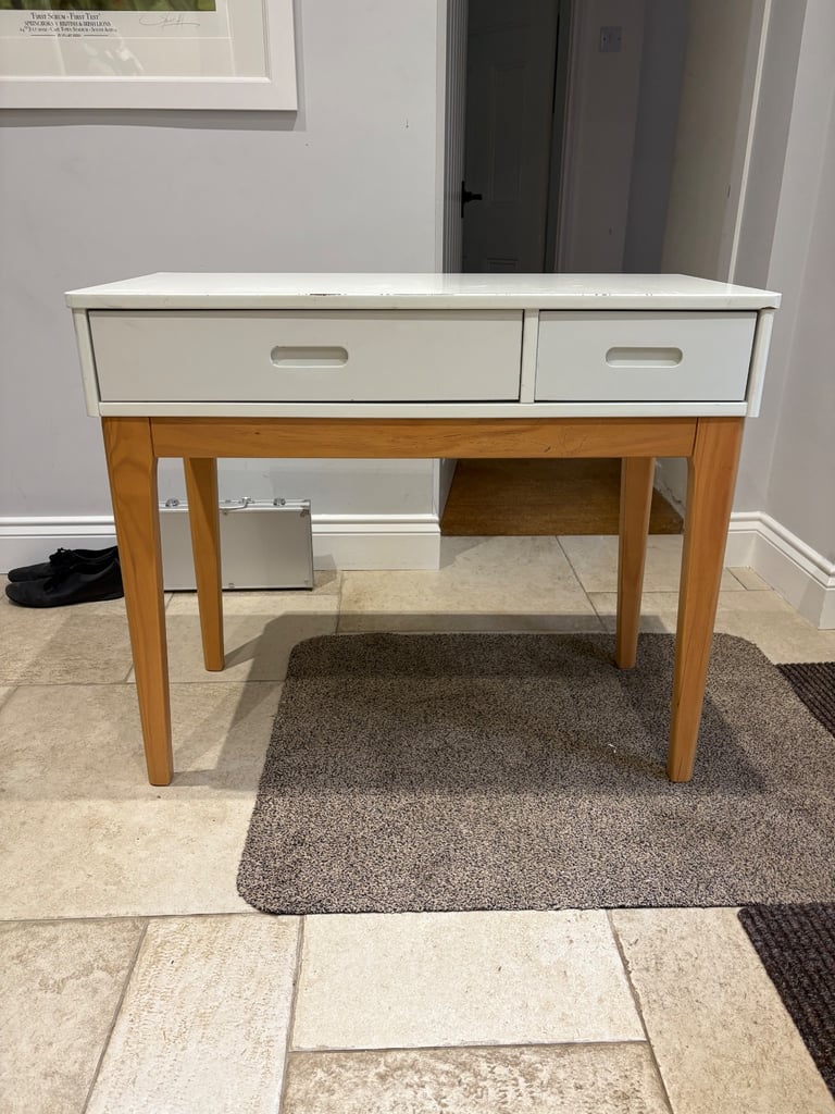 Writing Desk